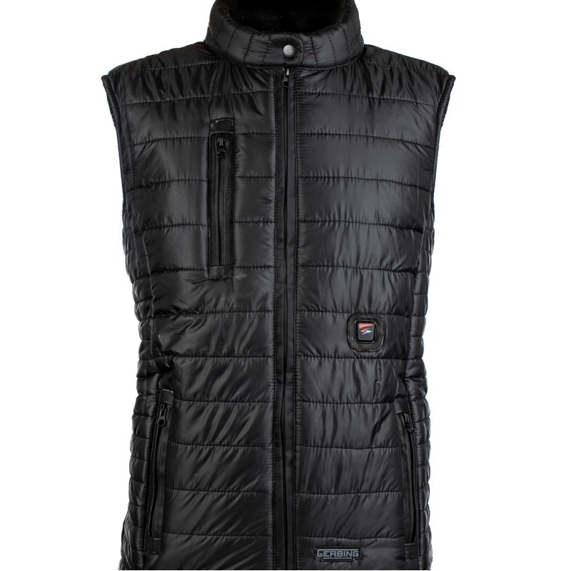 Gerbing Xtreme Verwarmde Bodywarmer Gillette
