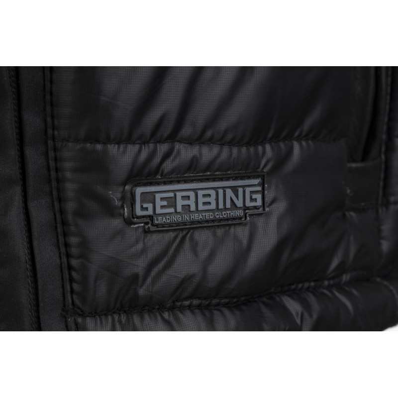 Gerbing Xtreme Verwarmde Bodywarmer Gillette