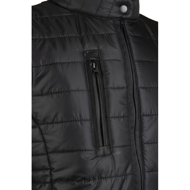 Gerbing Xtreme Verwarmde Bodywarmer Gillette