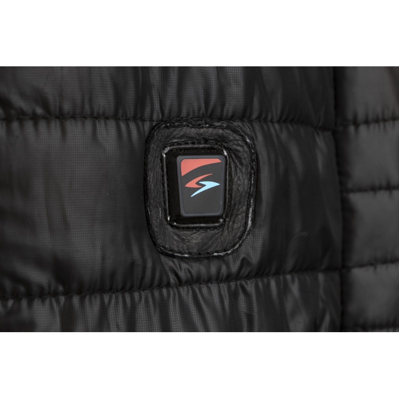 Gerbing Xtreme Verwarmde Bodywarmer Gillette
