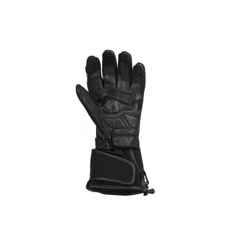 Gerbing Xtreme Heated Motorcycle Gloves DEFENDER TEX