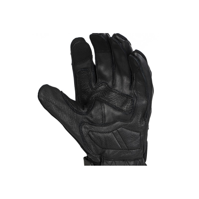 Gerbing Xtreme Heated Motorcycle Gloves DEFENDER TEX