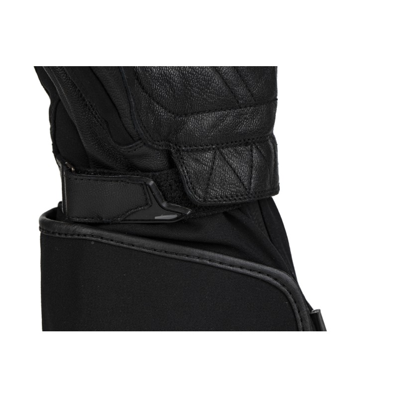 Gerbing Xtreme Heated Motorcycle Gloves DEFENDER TEX
