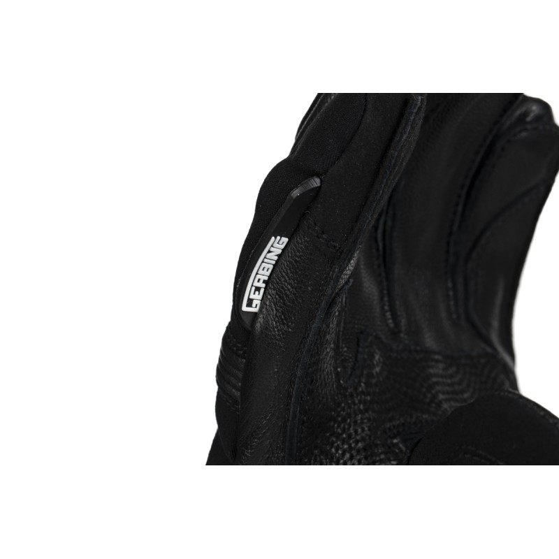 Gerbing Xtreme Heated Motorcycle Gloves DEFENDER TEX