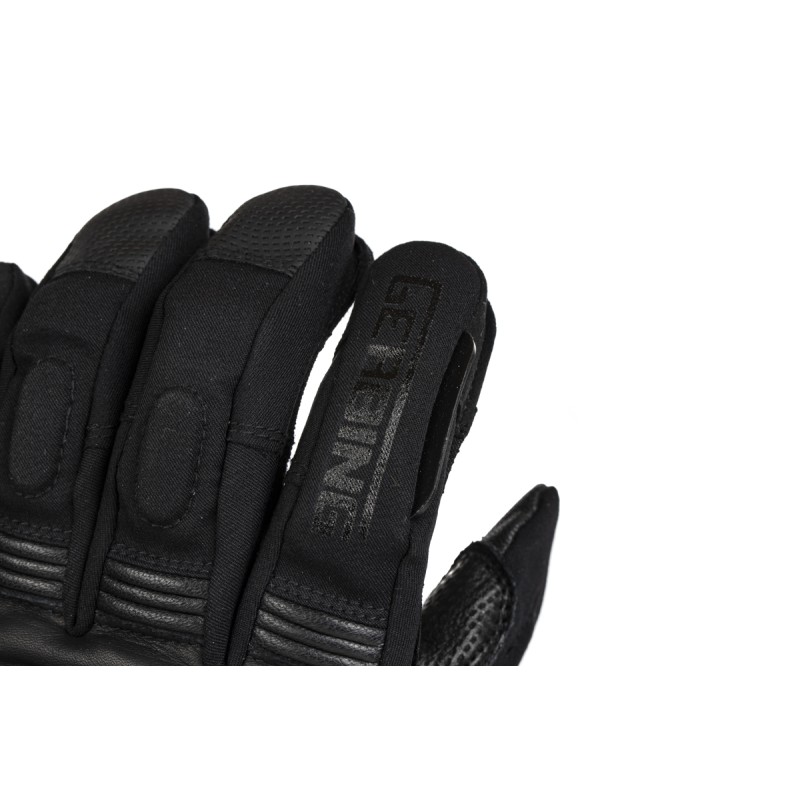 Gerbing Xtreme Verwarmde Motorhandschoenen EVO