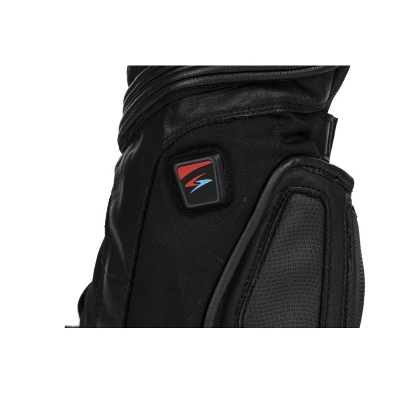Gerbing Xtreme Verwarmde Motorhandschoenen EVO