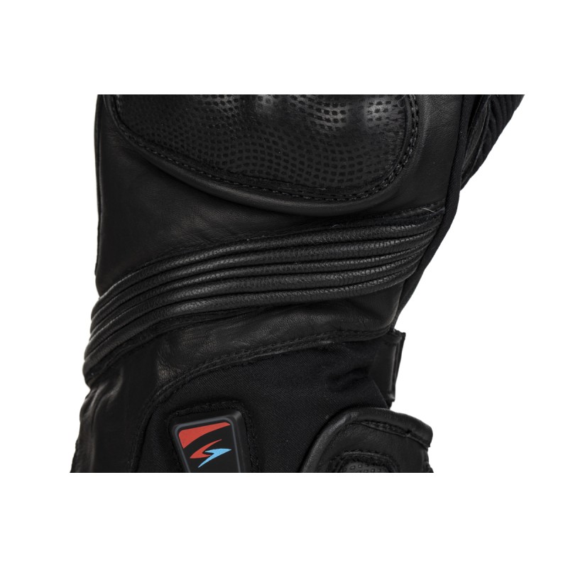 Gerbing Xtreme Verwarmde Motorhandschoenen EVO