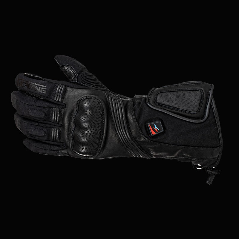 Gerbing Xtreme Verwarmde Motorhandschoenen EVO