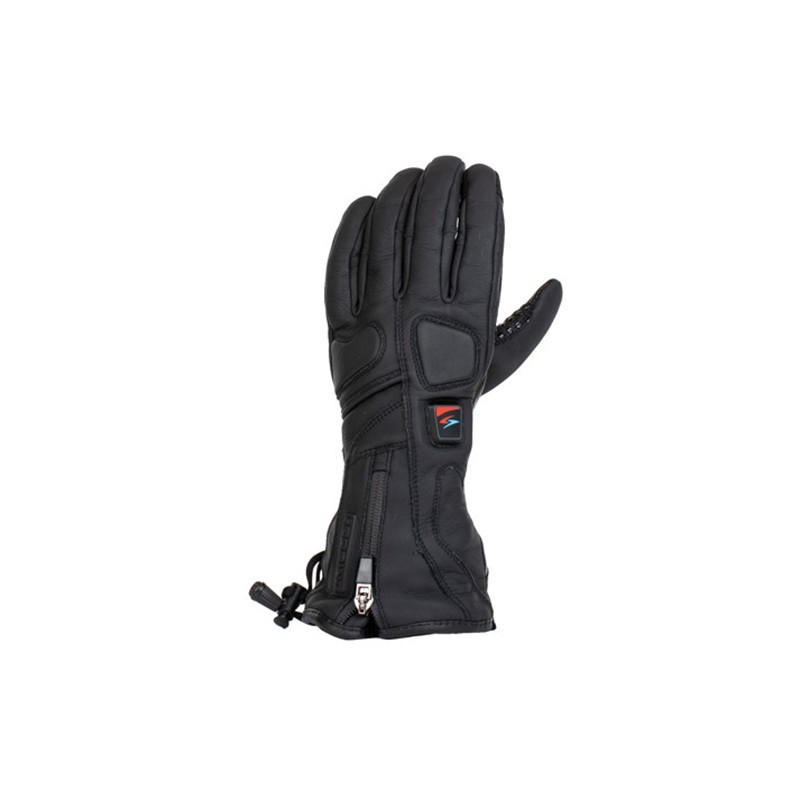 Gerbing Xtreme Heated Motorcycle Gloves LADIES