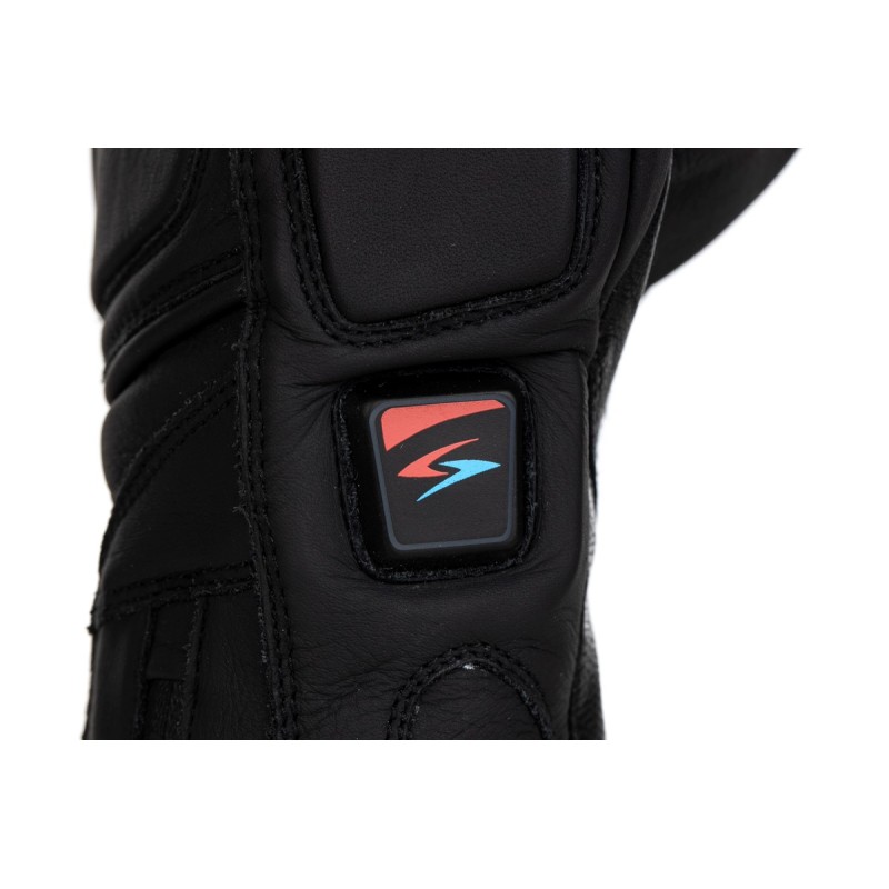 Gerbing Xtreme Heated Motorcycle Gloves LADIES